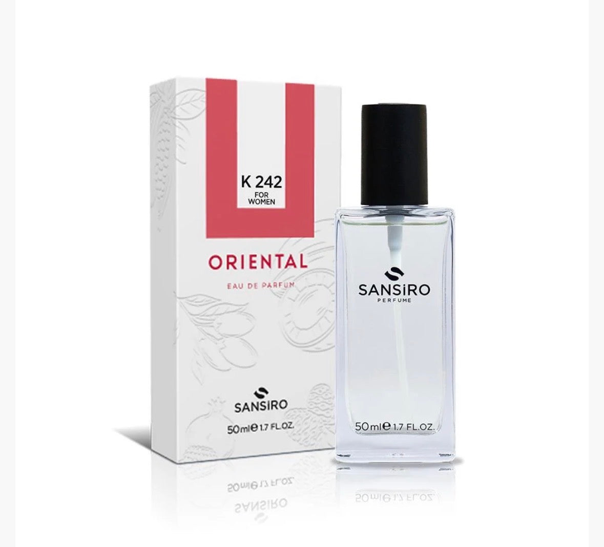 Inspired by Paco Rabanne Olympea