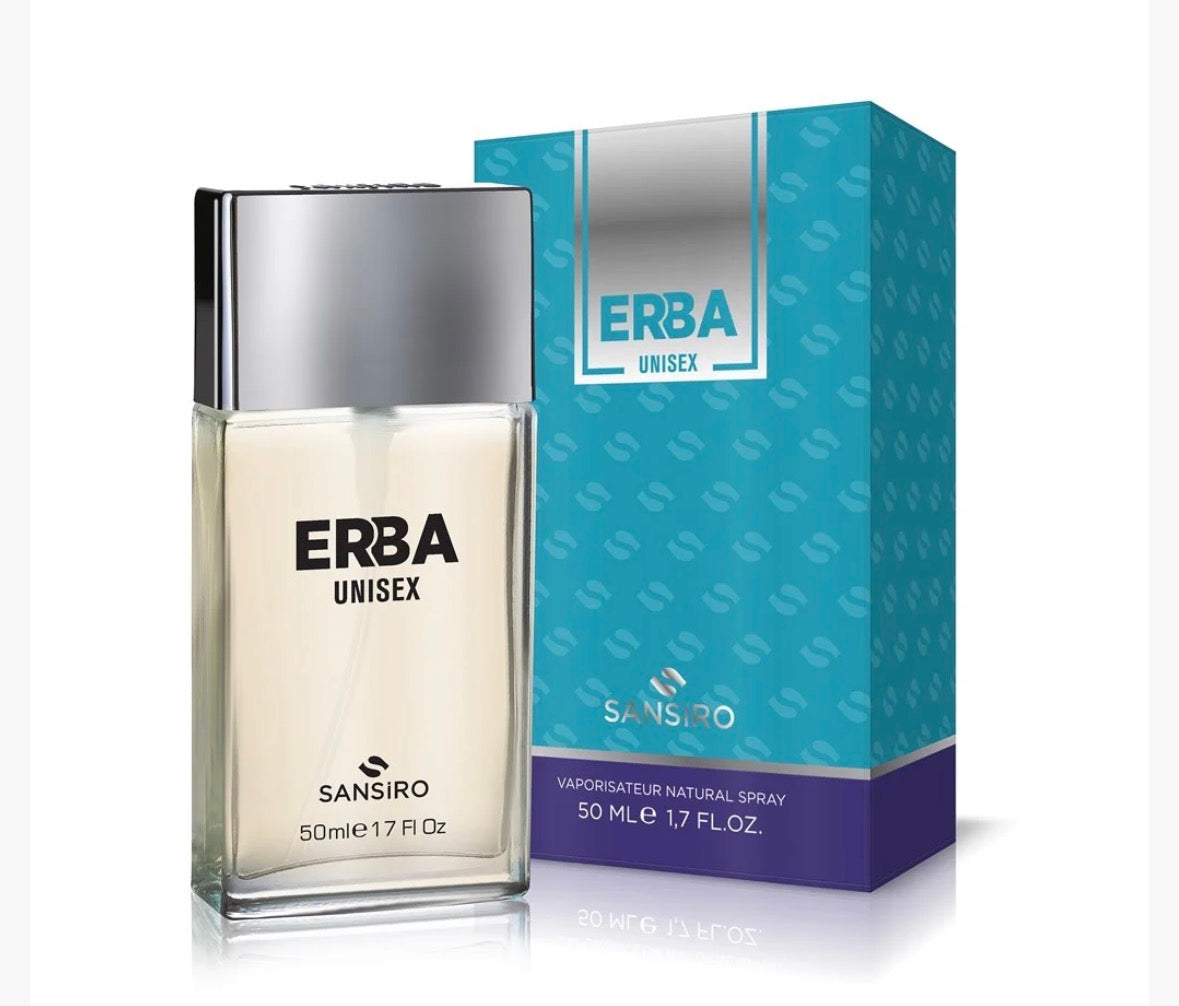 Inspired by Xerjoff Erba Pura Unisex
