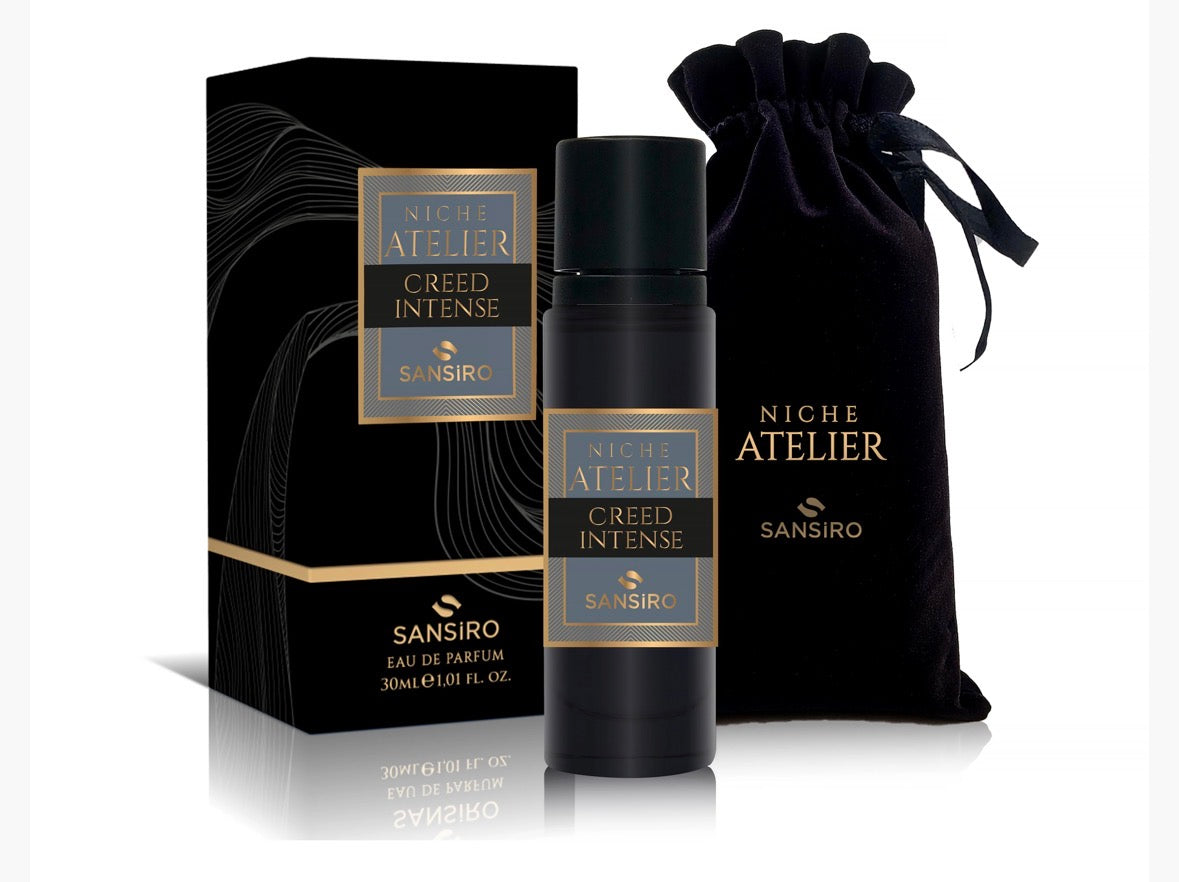Inspired by Creed Aventus For Men
