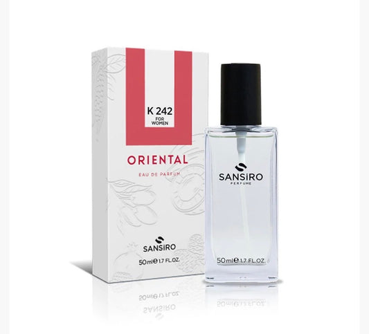 Inspired by Paco Rabanne Olympea
