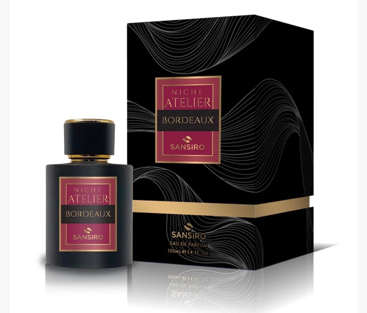 Inspired by Initio Parfums Prives Absolute Aphrodisiac