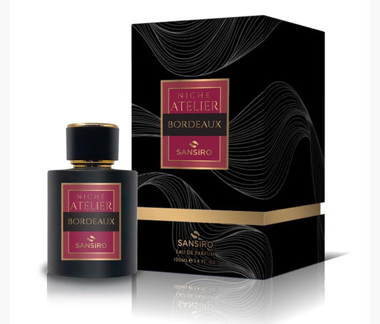 Inspired by Initio Parfums Prives Absolute Aphrodisiac