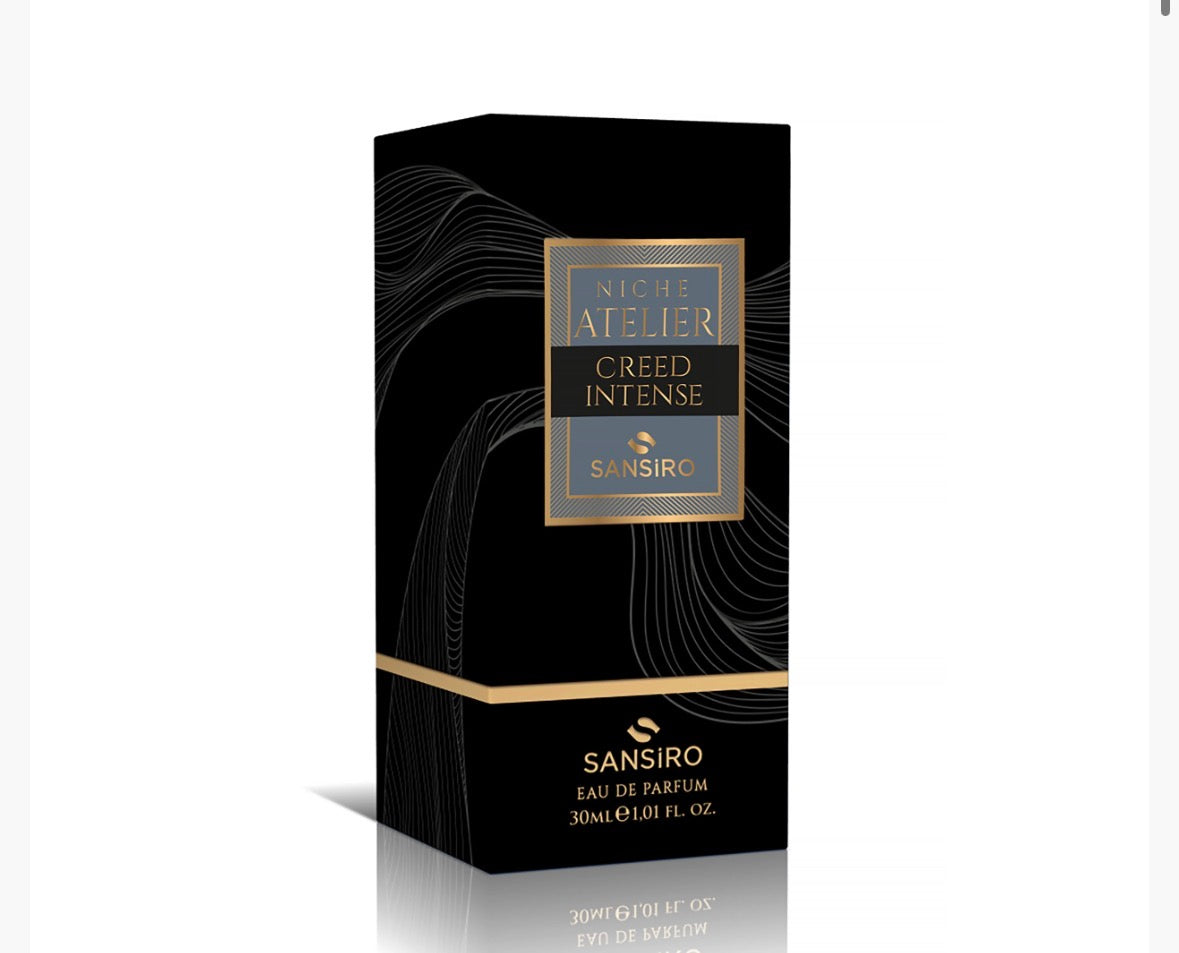 Inspired by Creed Aventus For Men