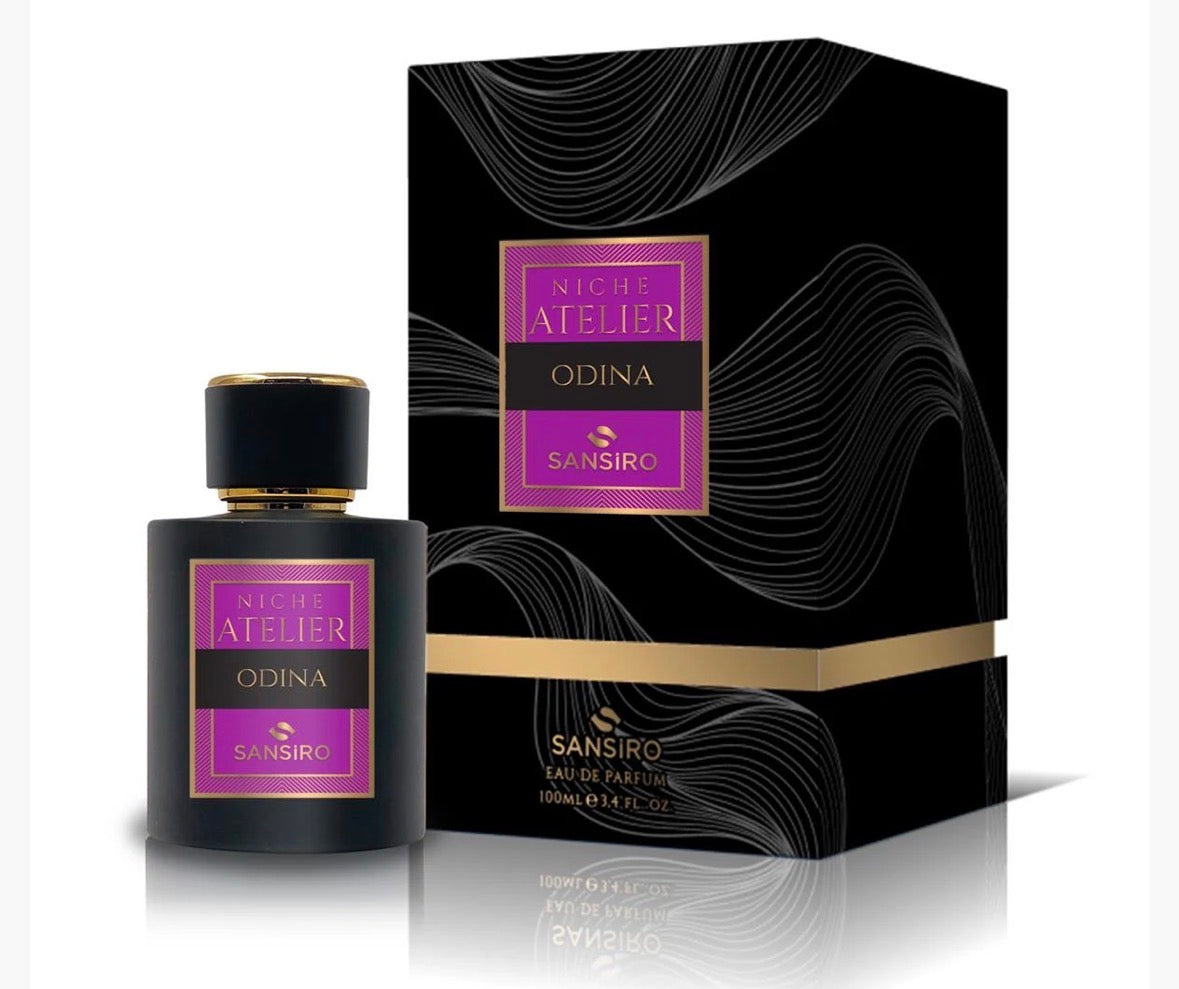 Inspired by Initio Parfums Prives Psychedelic Love