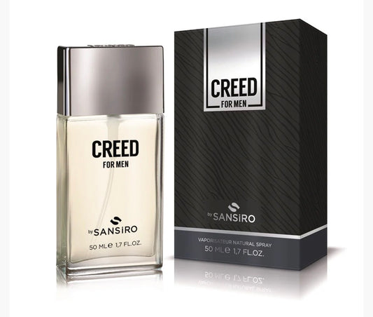 Inspired by Creed Aventus For Men