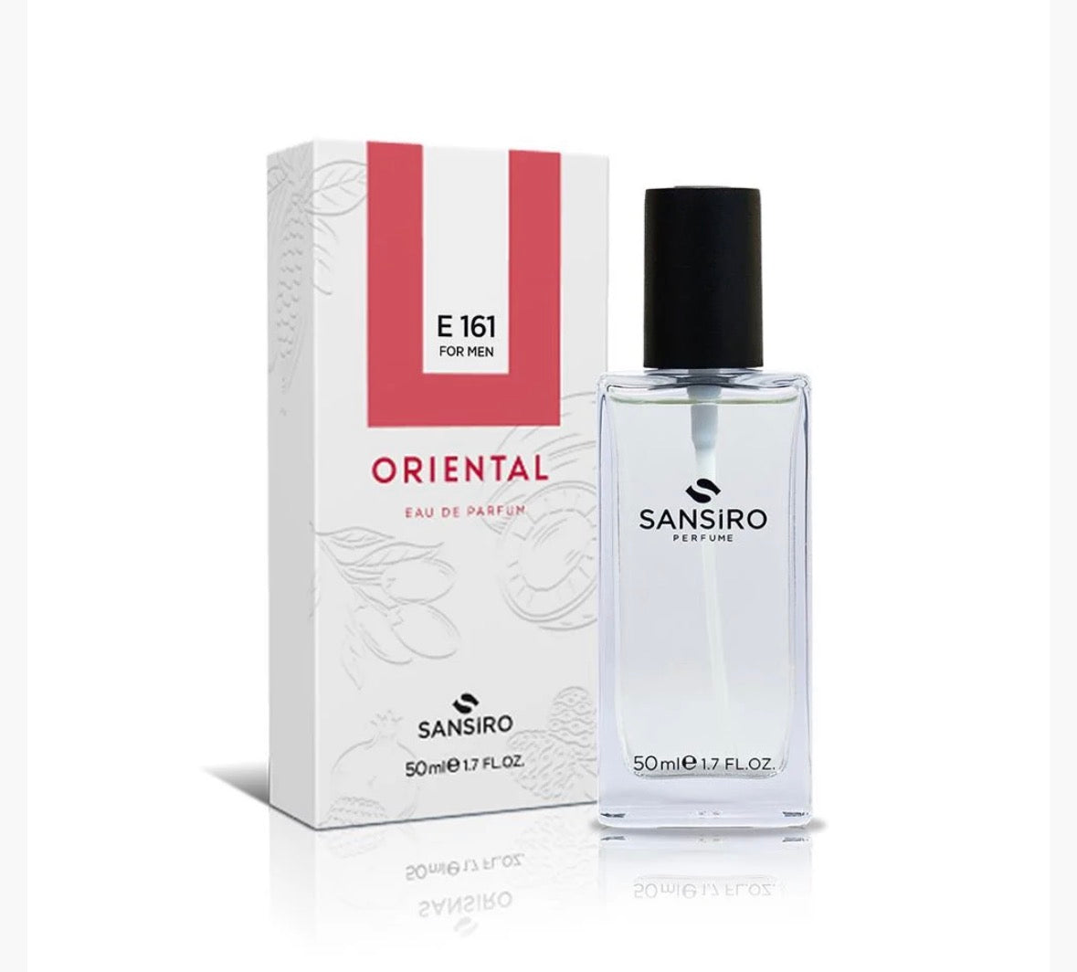 Inspired by Tom Ford Tobacco Vanille