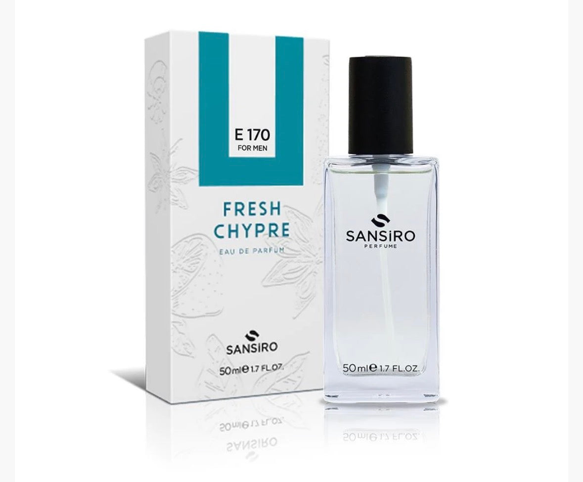 Inspired by Giorgio Armani Stronger With You